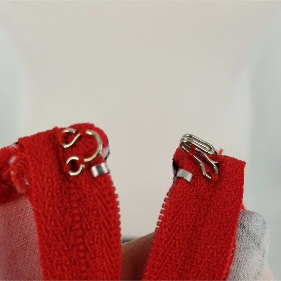 Trixxi Juniors' Floral Lace-Back Fit & Flare Mini Dress Size XL NEW - Picture 12 of 16